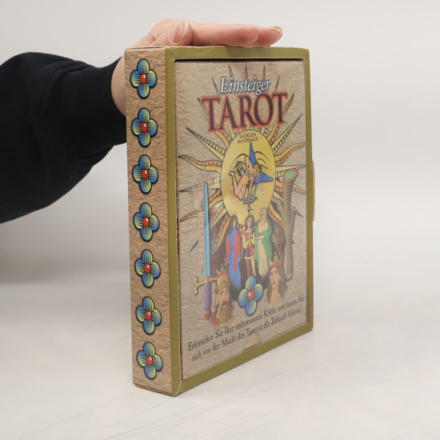 Kathleen McCormack Einsteiger-Tarot