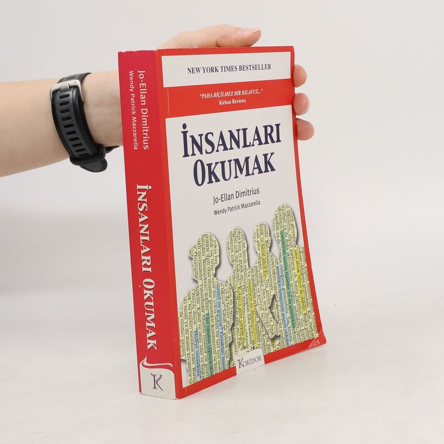 Wendy Patrick Mazzarella Insanlari Okumak