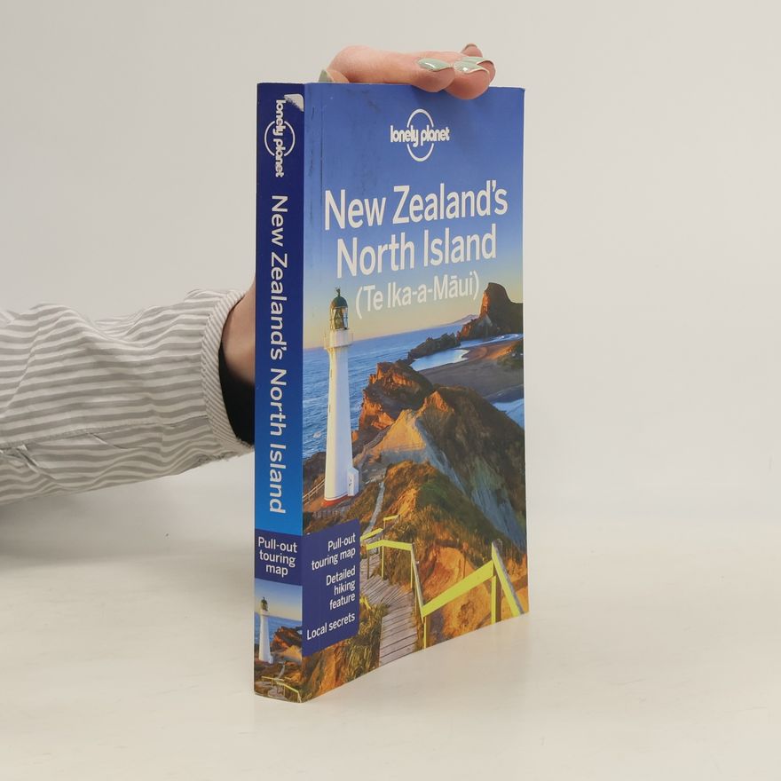 Planet Lonely Lonely Planet New Zealand's North Island