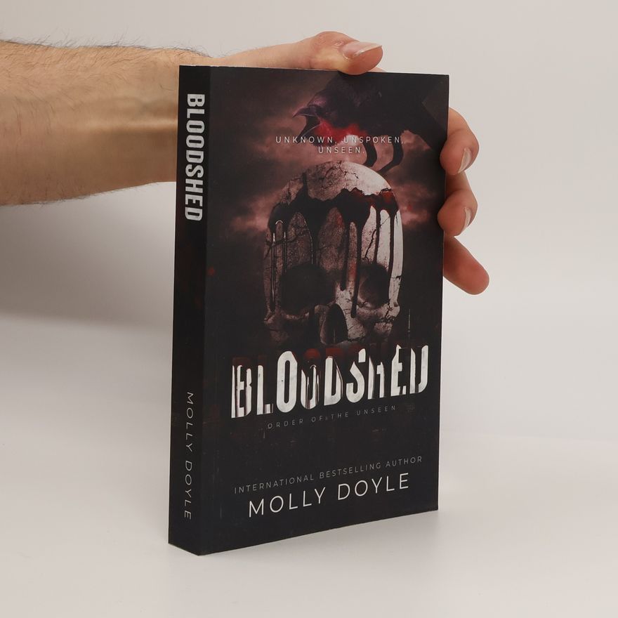 Molly Doyle Bloodshed