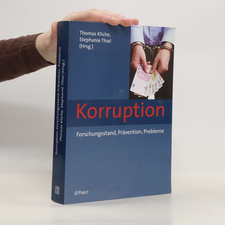 Stephanie Thiel Korruption
