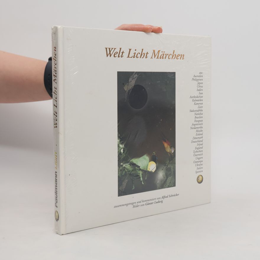 Günther Ludwig Welt Licht Märchen