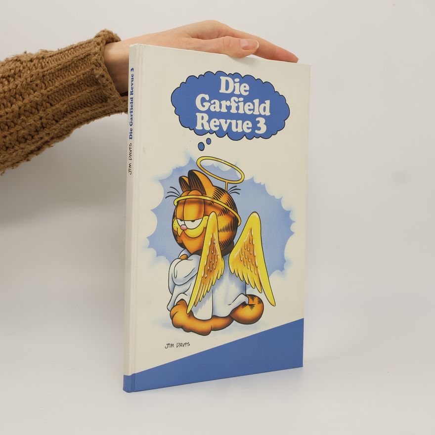 Autorenkollektiv Die Garfield Revue 3