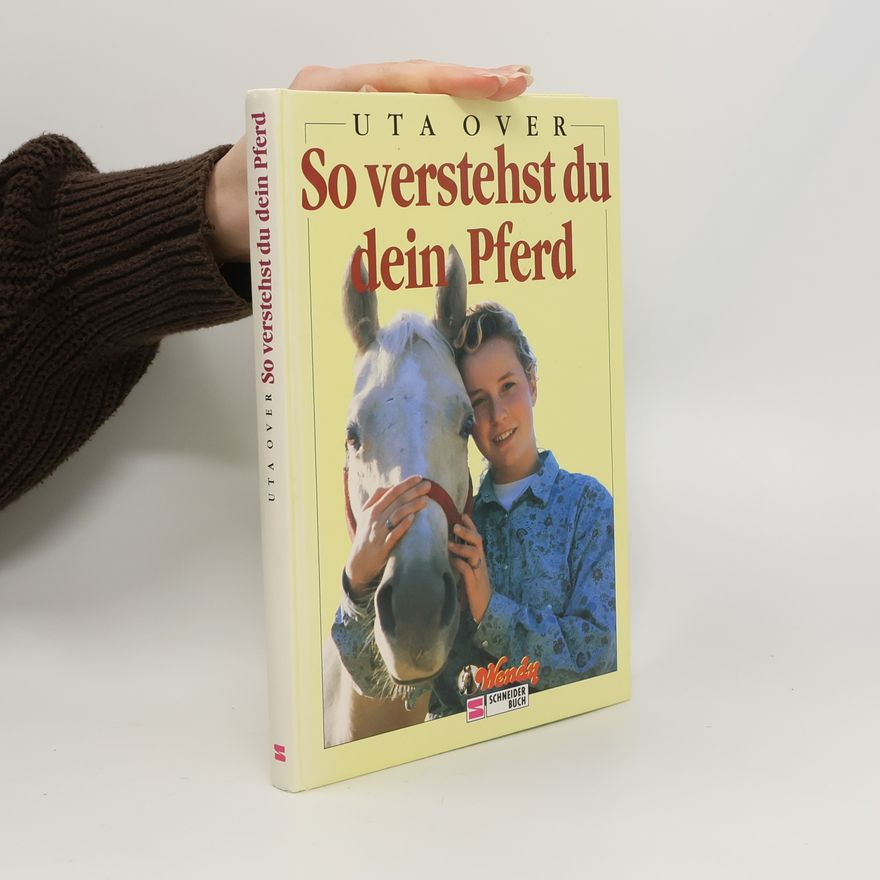 Uta Over So verstehst du dein Pferd