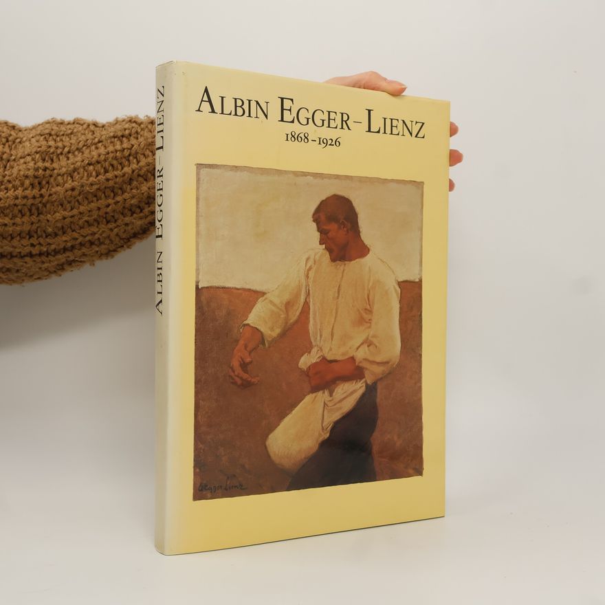 Albin Egger-Lienz Egger-Lienz