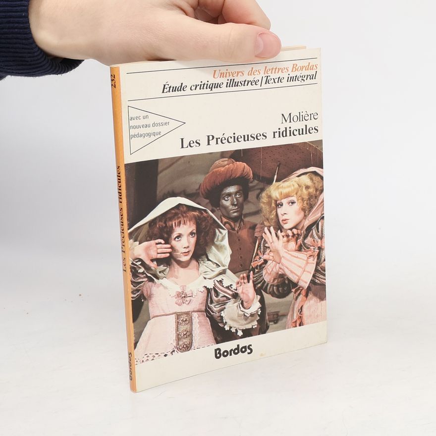 Molière Les Précieuses ridicules