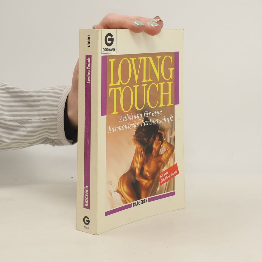 Autorenkollektiv The loving touch