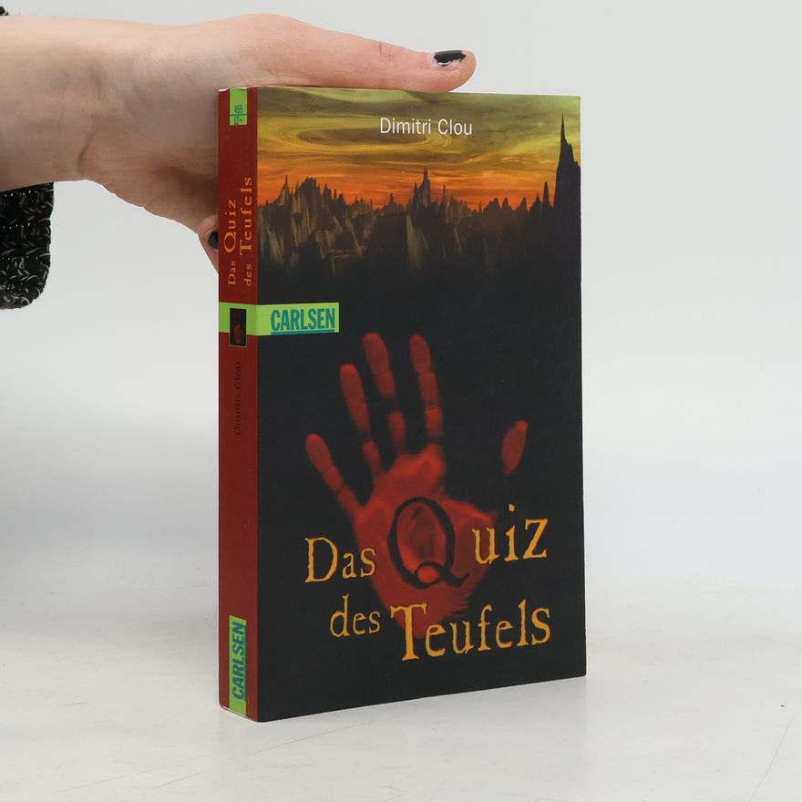 Dimitri Clou Das Quiz des Teufels