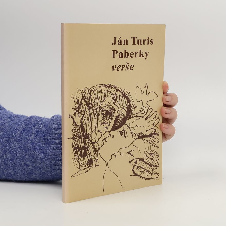Ján Turis Paberky