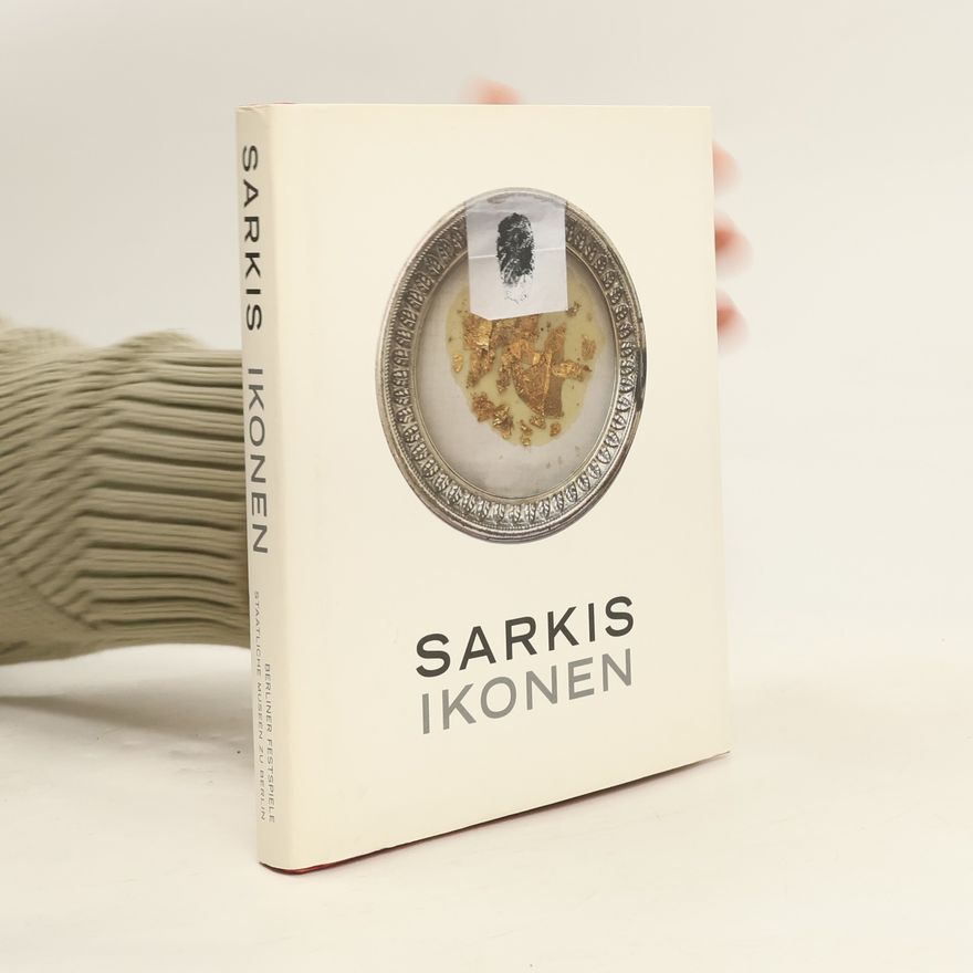 Uwe Fleckner Sarkis: Ikonen