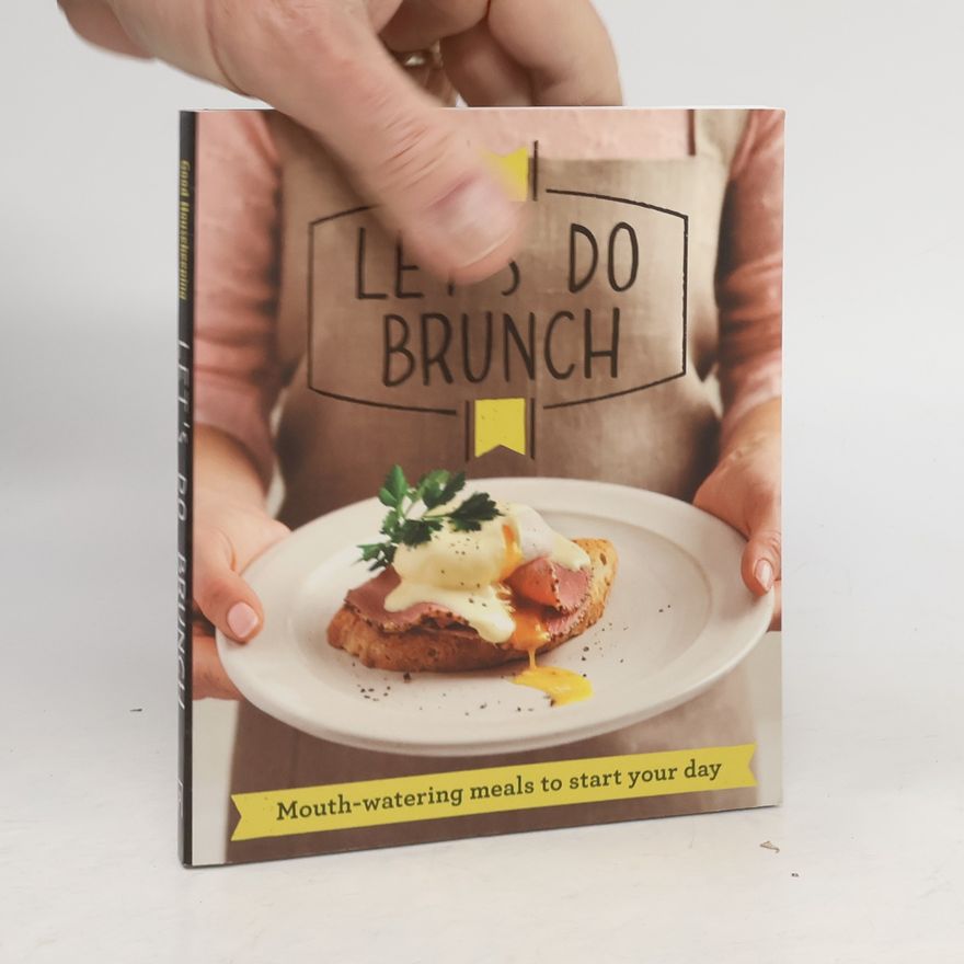 Good Housekeeping Institute Let's Do Brunch
