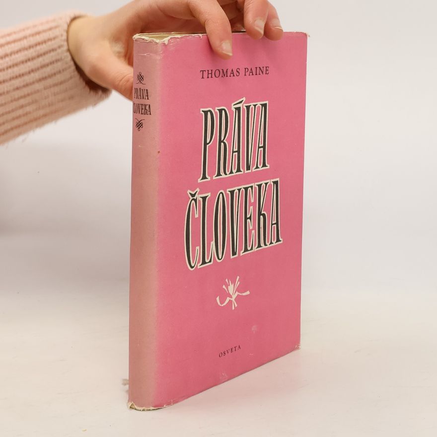 H. G. Wells Práva človeka