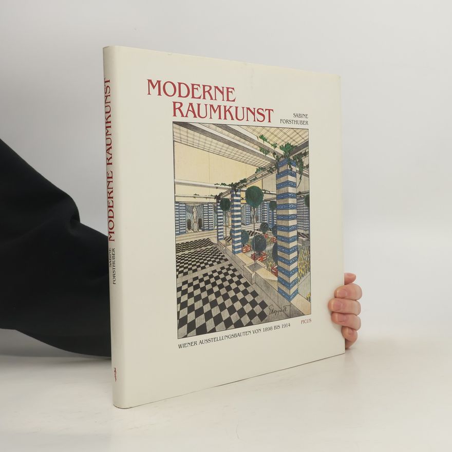 Sabine Plakolm Forsthuber Moderne Raumkunst
