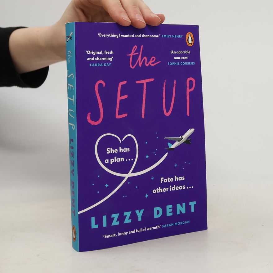 Lizzy Dent The Setup