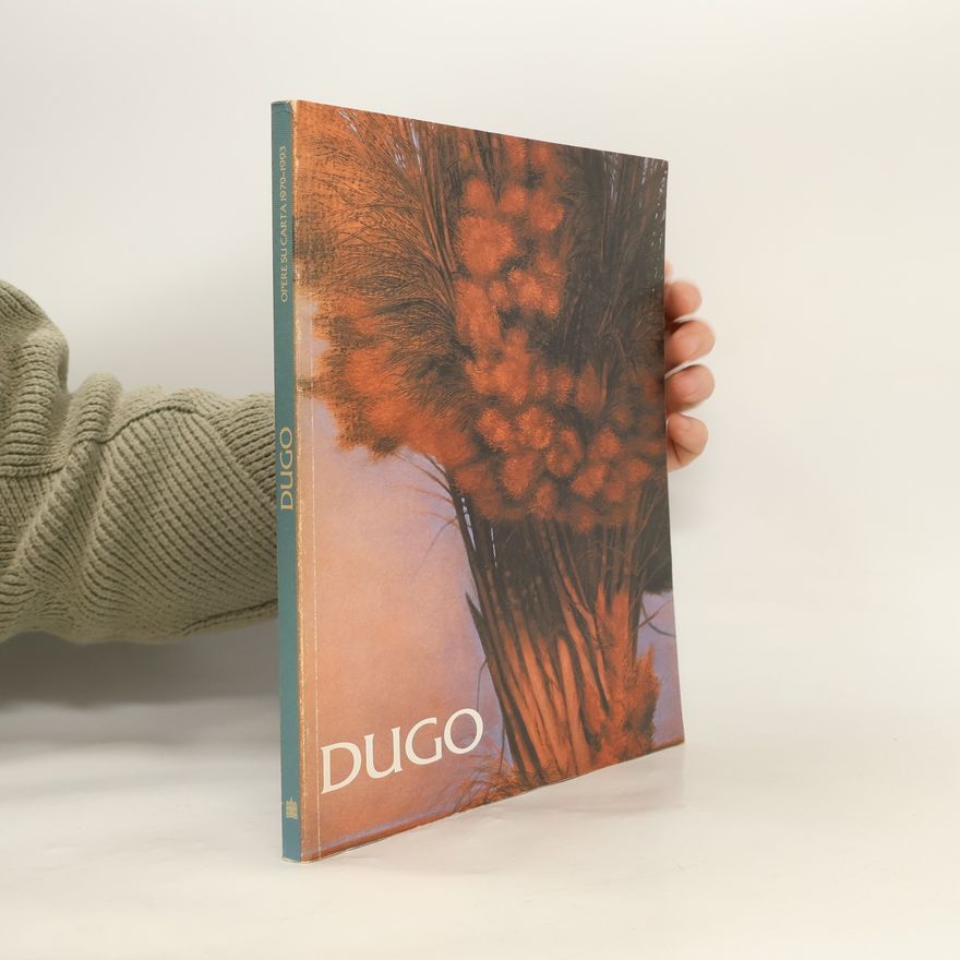Marco Goldin Dugo