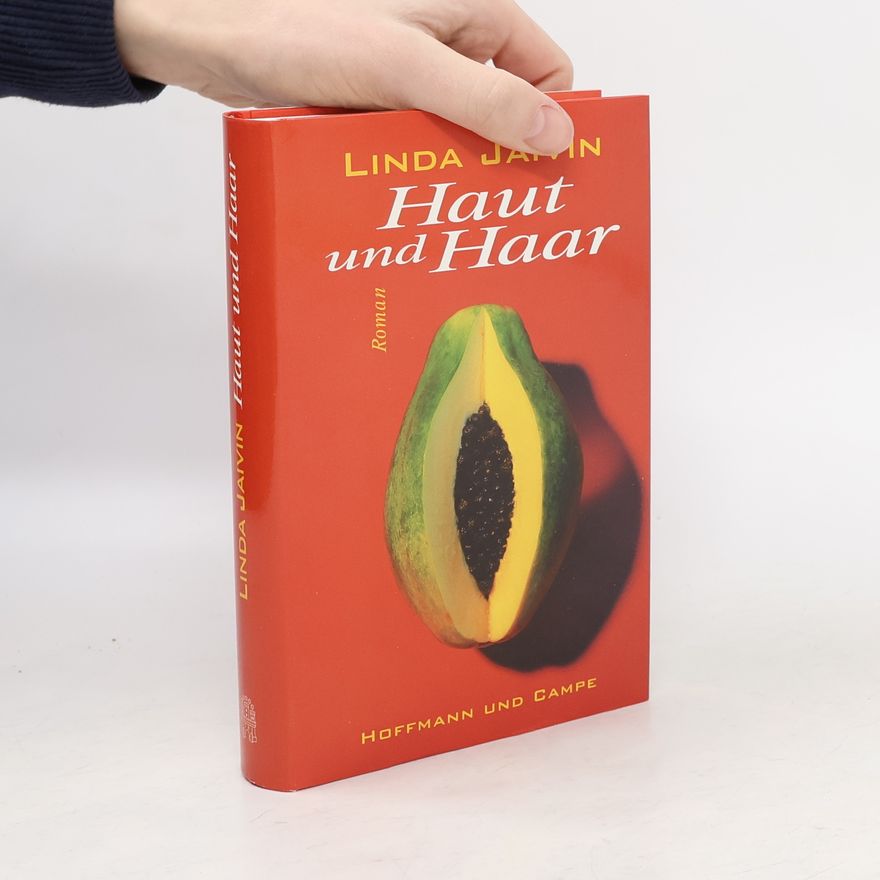 Linda Jaivin Haut und Haar