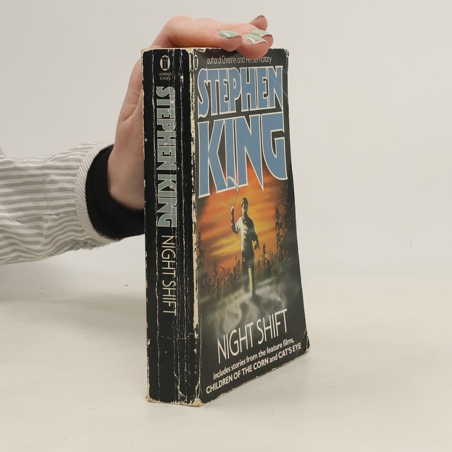 Stephen King Night Shift