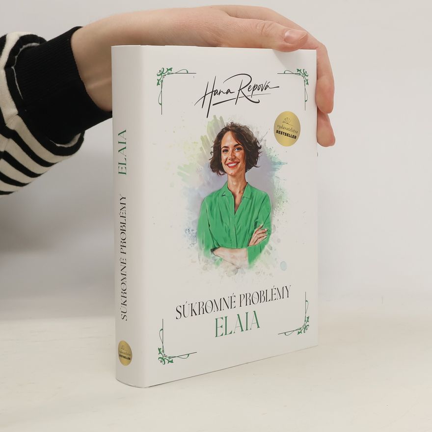 Hana Repová Súkromné problémy