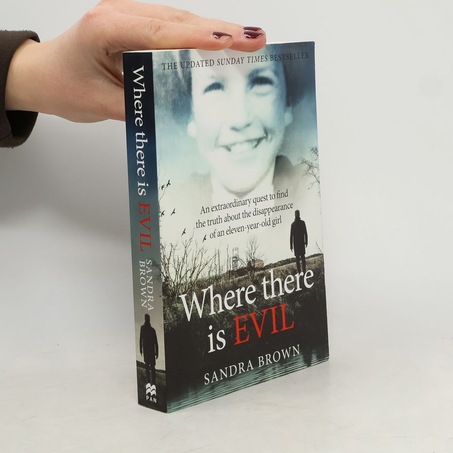 Sandra Brown Where There Is Evil