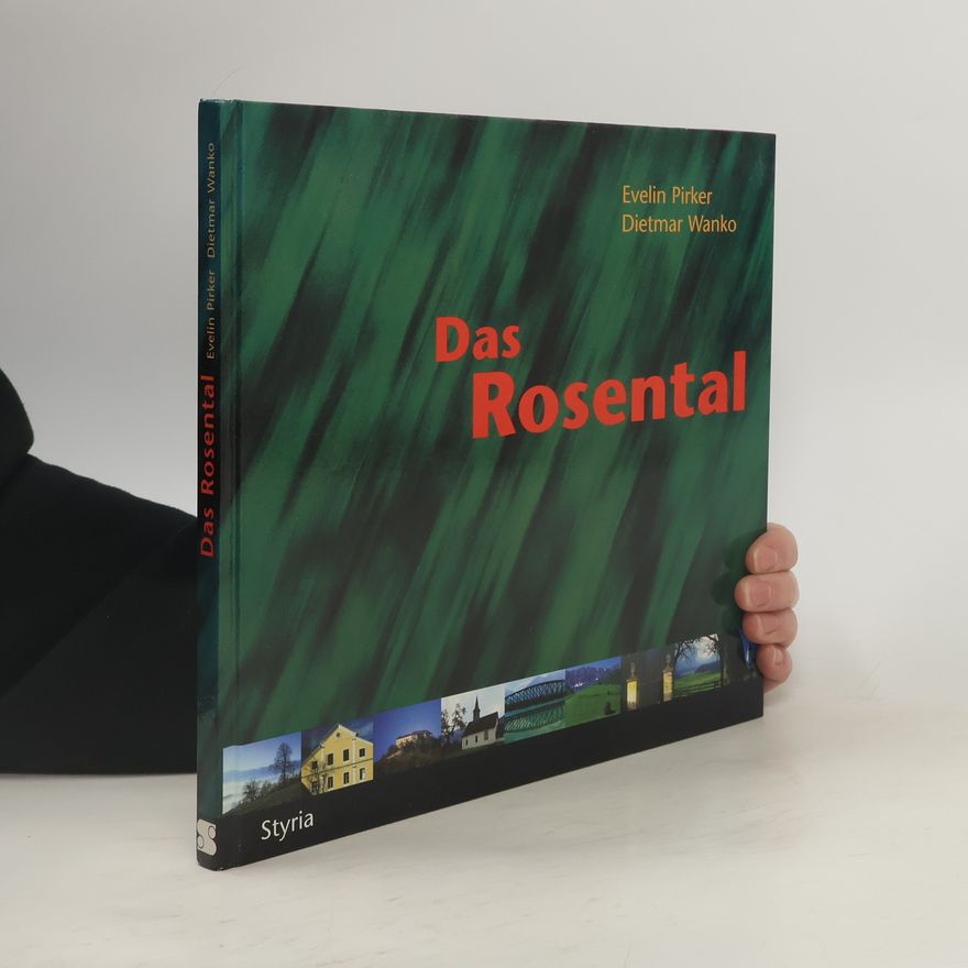 Evelin Pirker Das Rosental