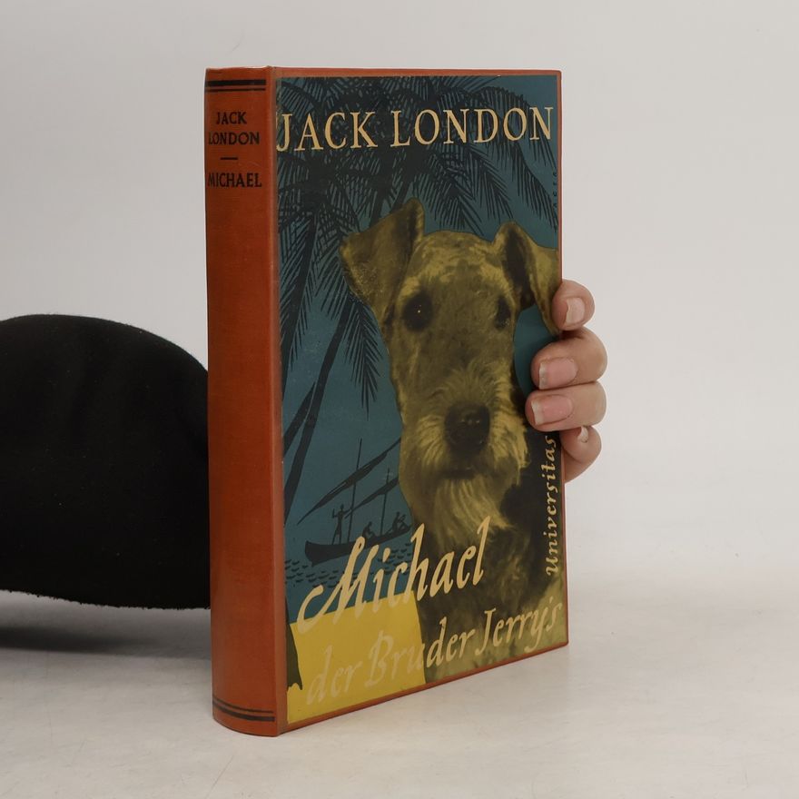 Jack London Michael, der Bruder Jerrys