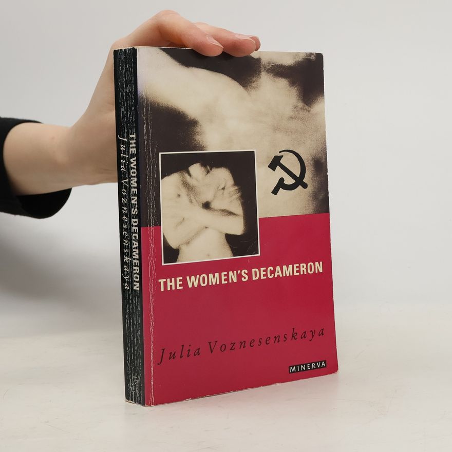 Julia Voznesenskaya The Women's Decameron