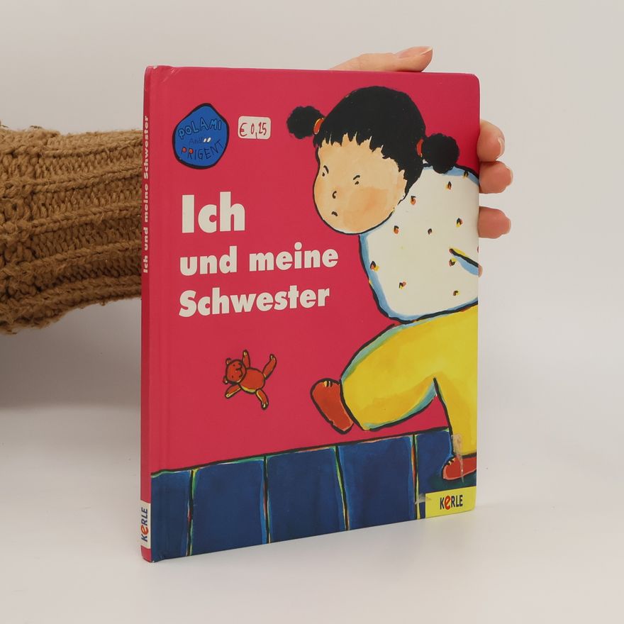 Andrée Prigent Ich und meine Schwester