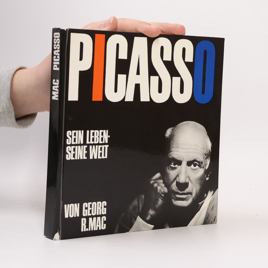 Georg R. Mac Picasso