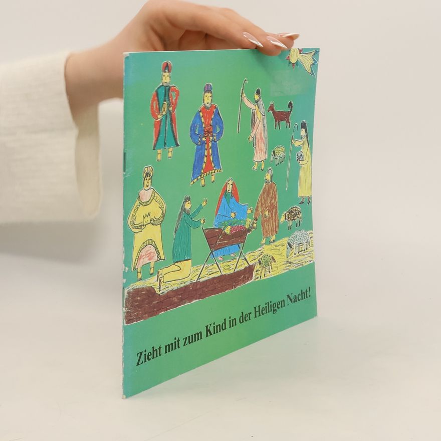 Erna Woll Zieht mit zum Kind in der Heiligen Nacht!