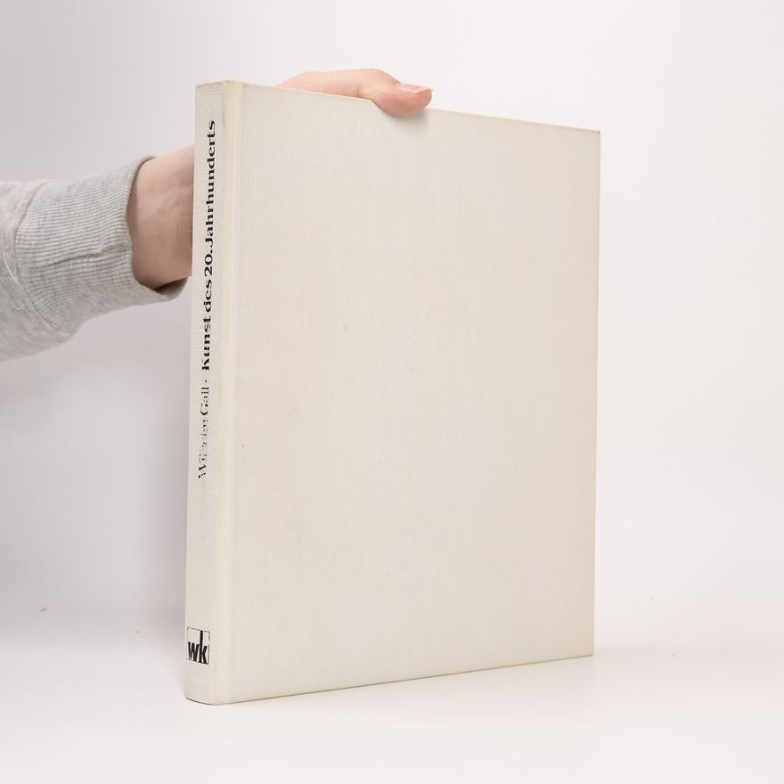 Wilhelm Gall Kunst des 20. Jahrhunderts