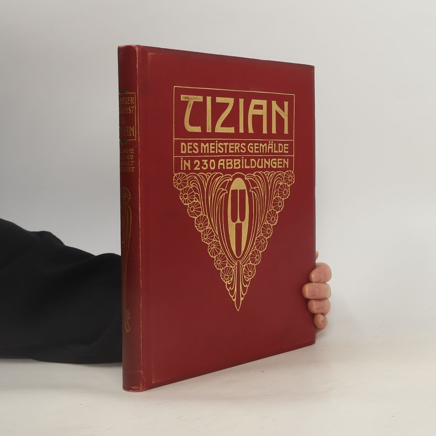 Oskar Fischel Tizian