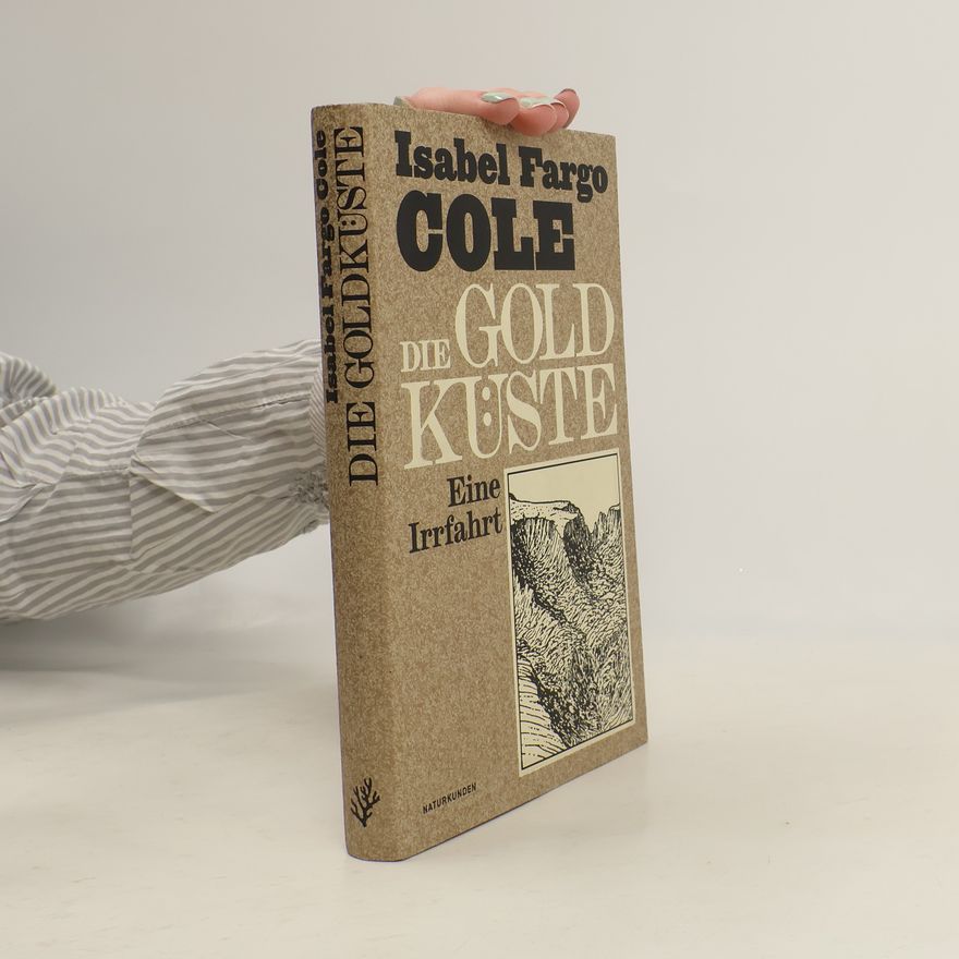 Isabel Cole Die Goldküste