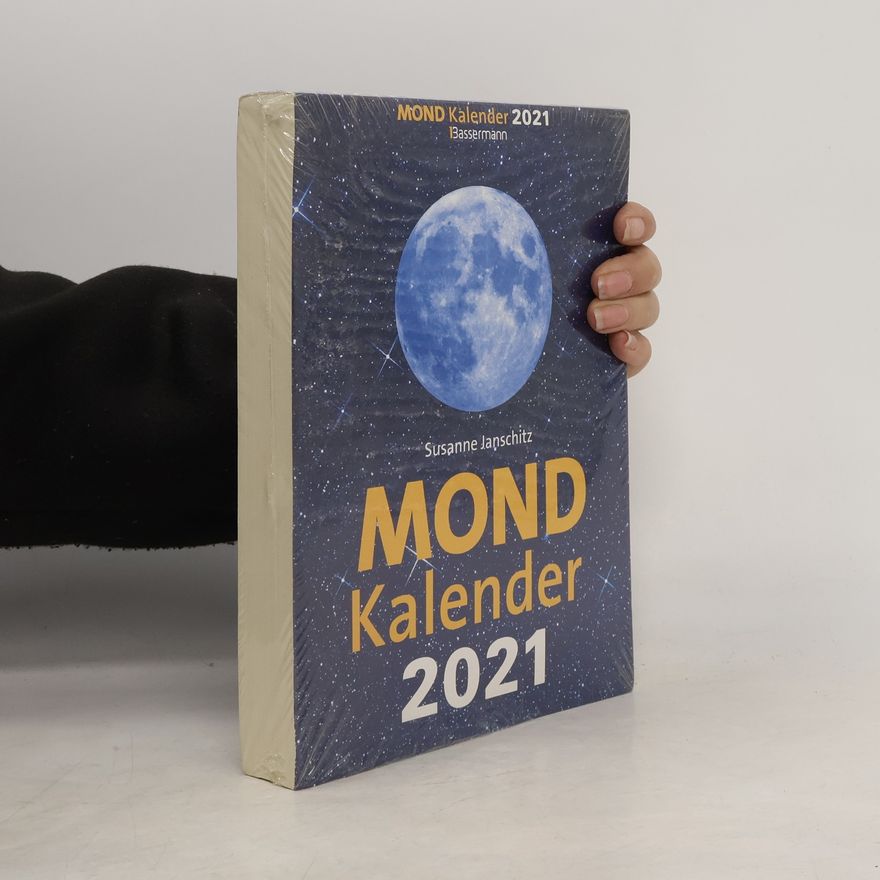 Susanne Janschitz Mondkalender 2021