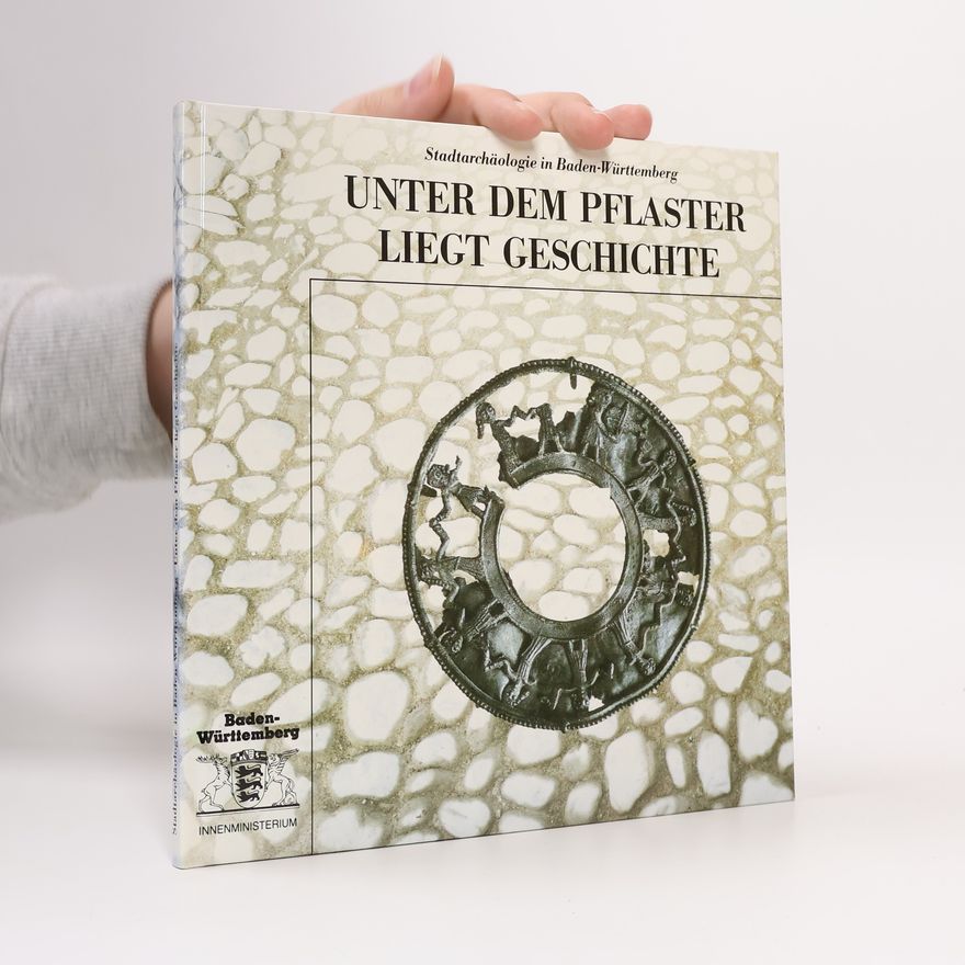Autorenkollektiv Unter dem Pflaster liegt Geschichte