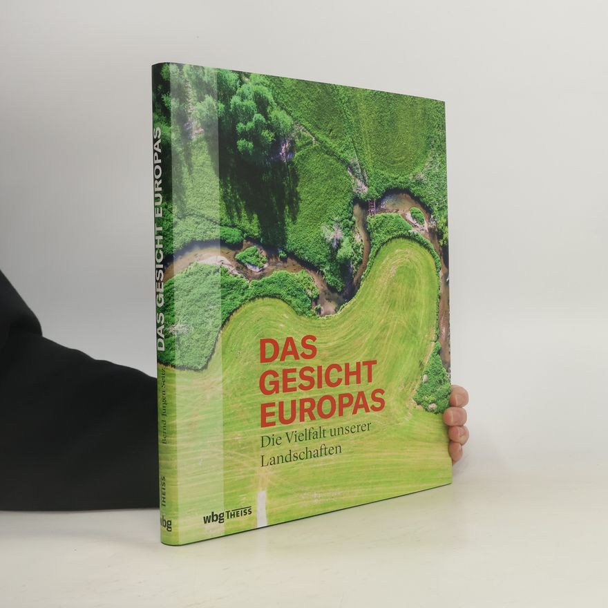 Bernd-Jürgen Seitz Das Gesicht Europas