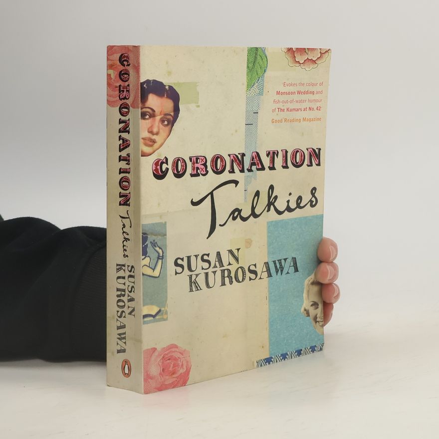 Susan Kurosawa Coronation Talkies