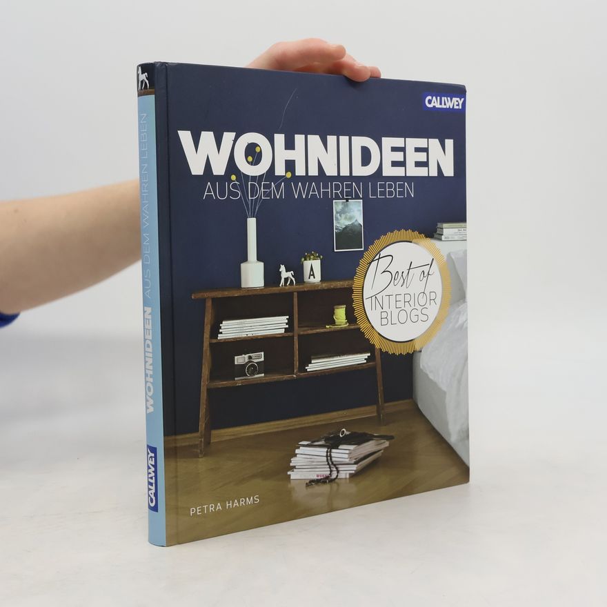 Petra Harms Wohnideen aus dem wahren Leben