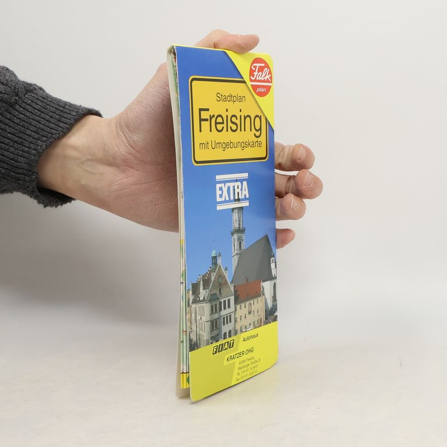 Falk-Verlag Freising
