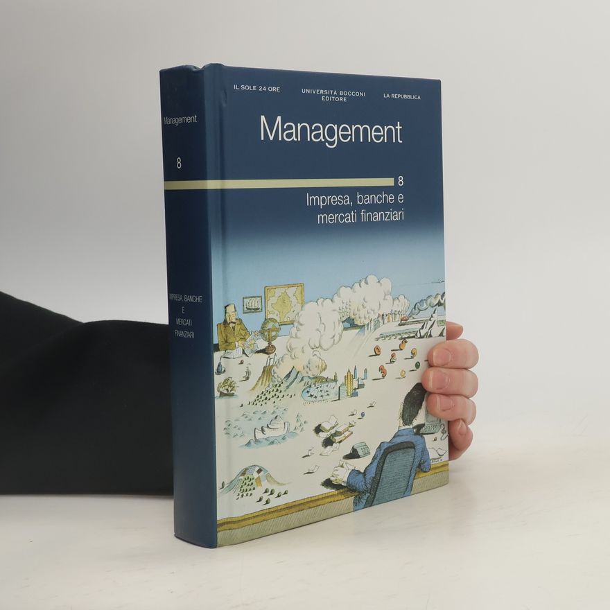 Various authors Management 8