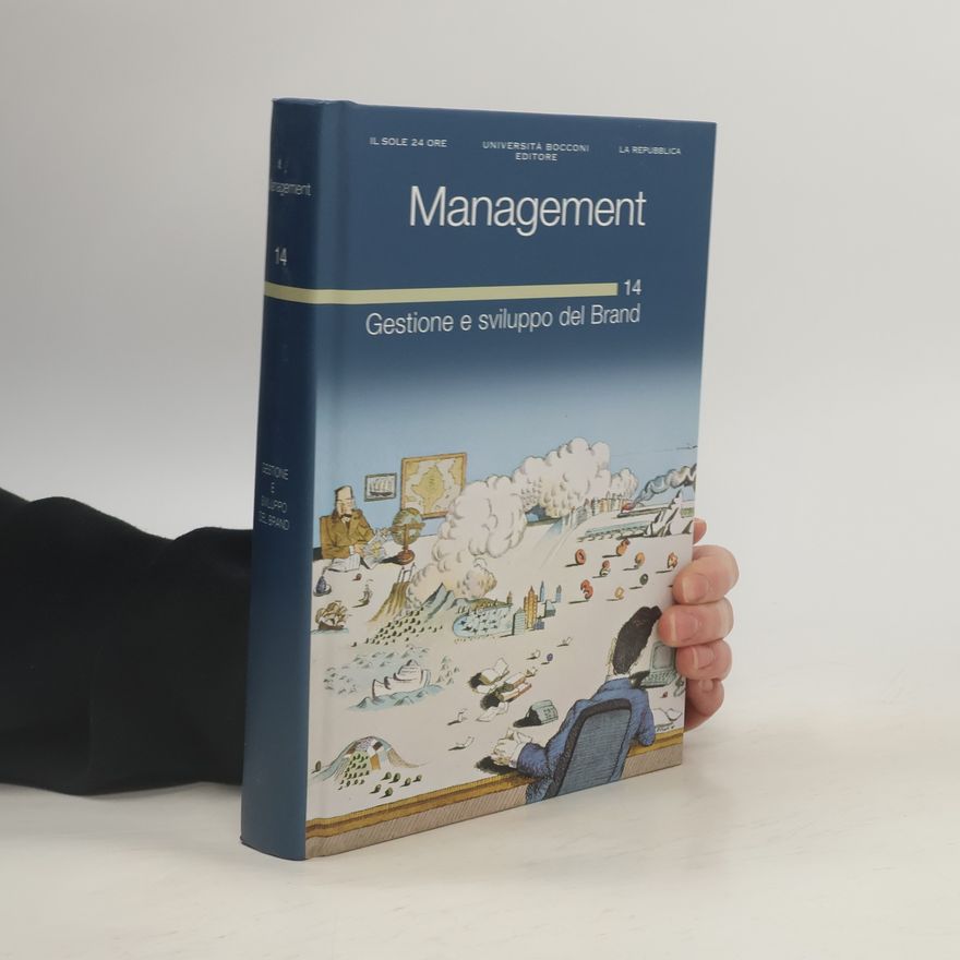 Various authors Management 14. Gestione e sviluppo del Brand