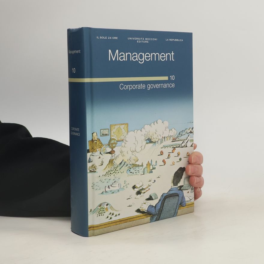 Various authors Management 10