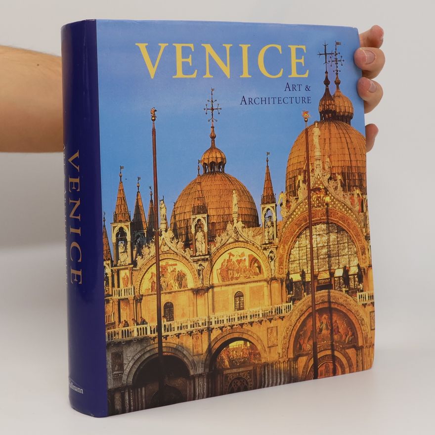 Giandomenico Romanelli Venice