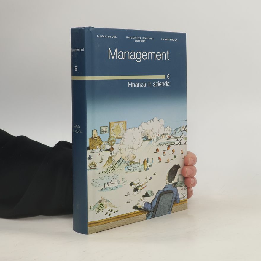 Maurizio Dallocchio Management 6