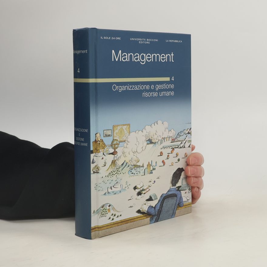 Massimo Pilati Management 4