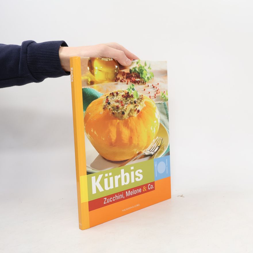 Kolektiv autorů Kürbis