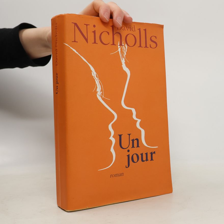 David Nicholls Un jour
