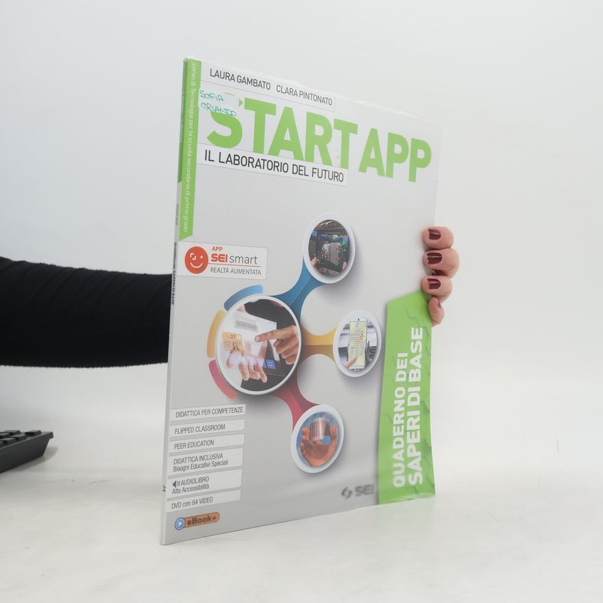 Kolektiv autorů Start App