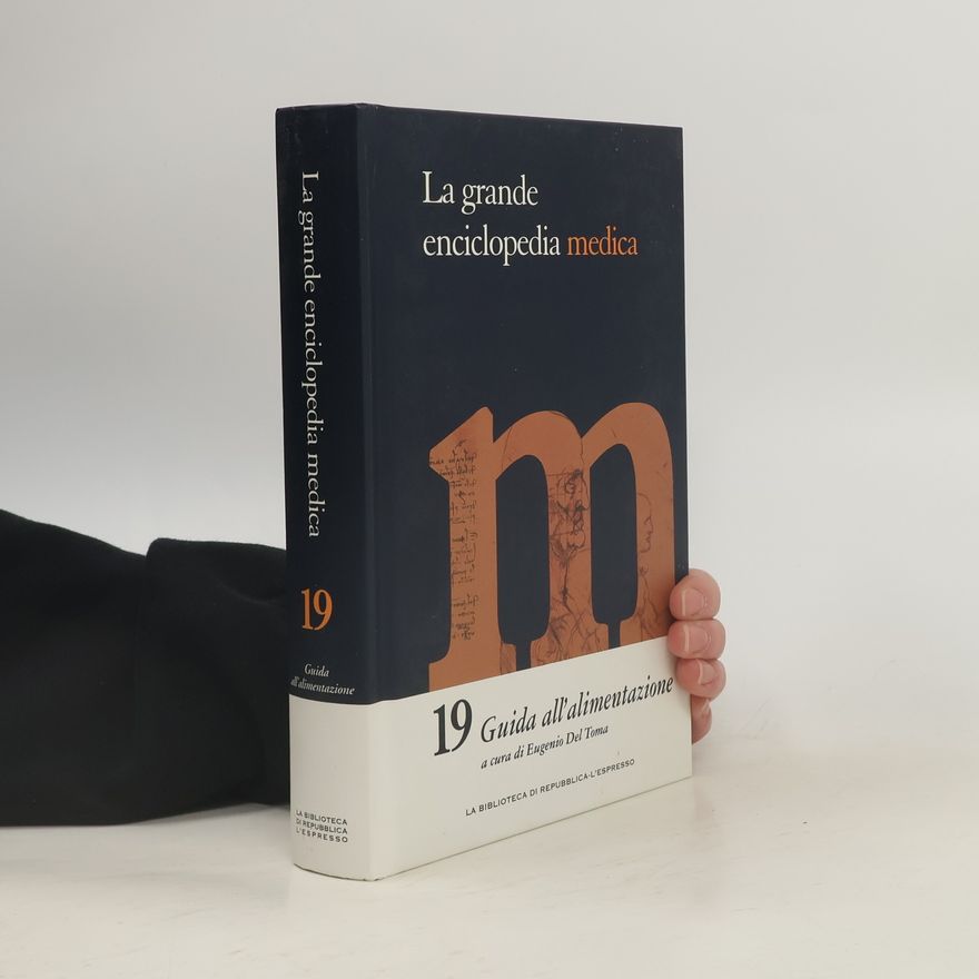 Various authors La grande enciclopedia medica 19