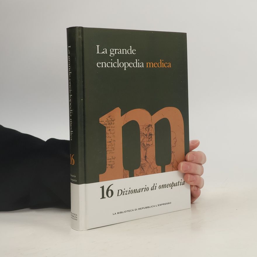Various authors La grande enciclopedia medica 16