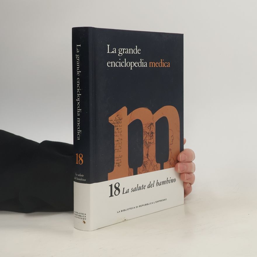 Various authors La grande enciclopedia medica 18